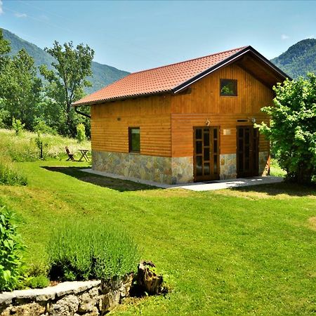 Sleeping With The Bees Kozjak Kobarid Εξωτερικό φωτογραφία